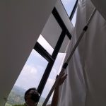 curtain cleaning