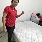 Mattress Deep Cleaning